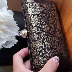 JB hand bag. Gorgeous . Gorgeous  for any special occasion or night out.